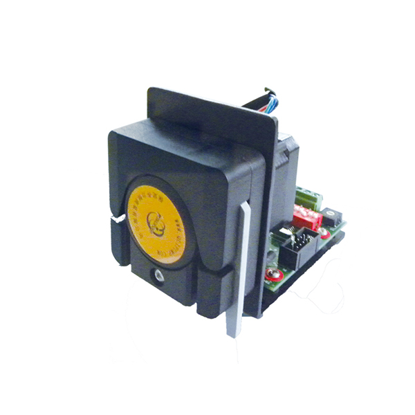 齐力蠕动泵高精度小流量