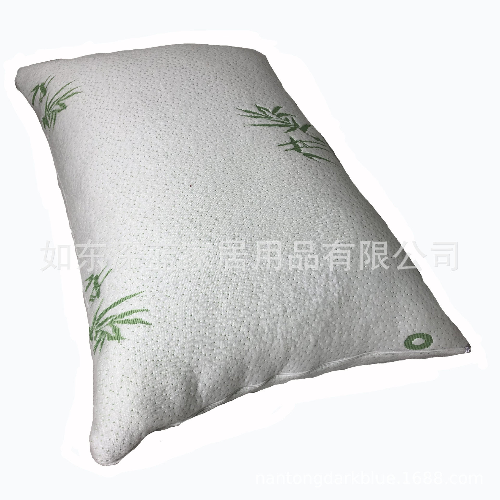 小号碎棉枕破碎记忆海绵