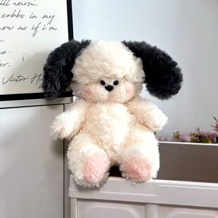 可爱毛绒玩具女孩网红爆款小兔子玩偶电动车内装饰泰迪熊公仔布偶