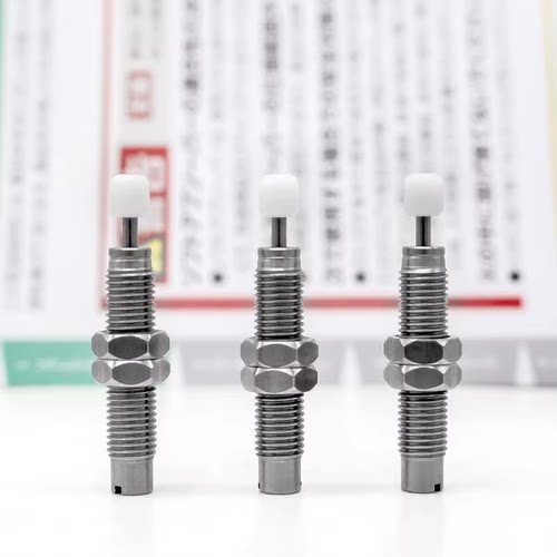 油压缓冲器CKD·M油压缓冲器