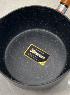 清仓 18/20/22/24CM   日式不粘雪平锅