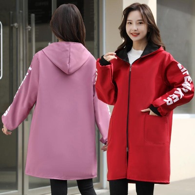 人生方圆简约防污保暖围裙罩衣