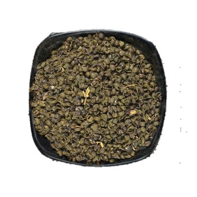绿豆壳500g绿豆皮散装枕头 挑选 绿豆衣新鲜干货非中药材粉