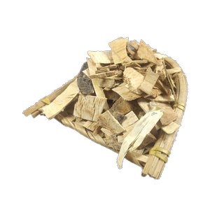 杨树皮 500g 白杨树皮 杨树皮 白杨皮新鲜干货 挑选 非中药材粉
