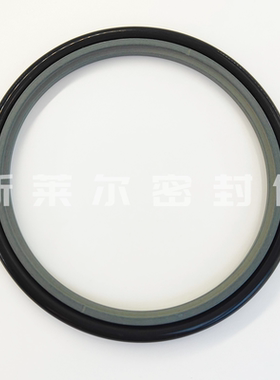 进口意大利灰色液压油缸组合轴用斯特封STd高含铜量60*75.1*6/6.3