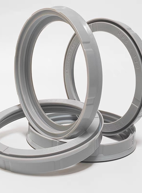 意大利ARTIC SEALS进口气缸活塞密封圈聚氨酯PSP/E4 125*110*10