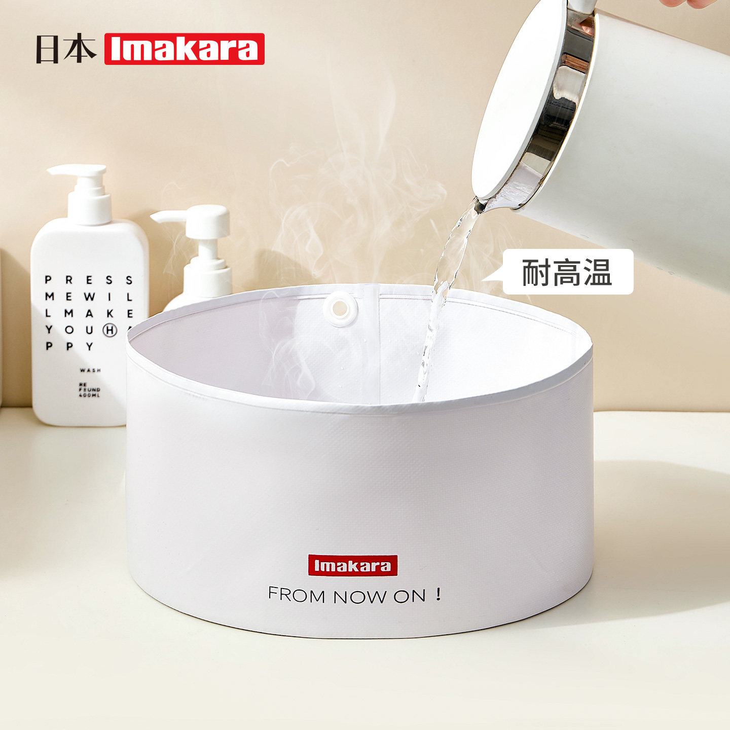 旅行折叠盆便携洗脸盆婴儿外出专用洗衣盆旅游出差酒店泡脚桶神器