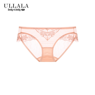 韩国内衣Ullala乌拉拉性感