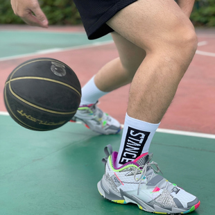 CD3003 Nike 3男子减震气垫运动实战篮球鞋 NOT 100 耐克威少WHY