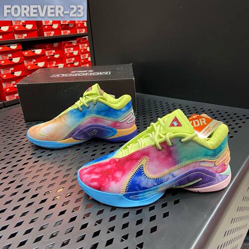 Nike耐克詹姆斯Lebron22男鸳鸯运动实战实战休闲篮球鞋HV8621-300