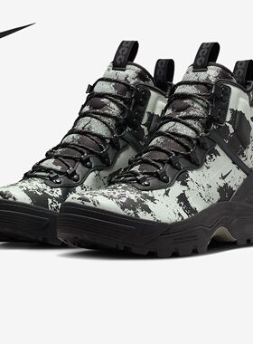 NIKE/耐克ZOOM GAIADOME男子户外舒适耐磨休闲运动鞋IB2328-001