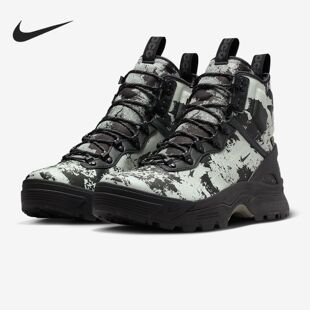NIKE/耐克ZOOM GAIADOME男子户外舒适耐磨休闲运动鞋IB2328-001