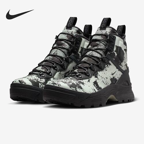 NIKE/耐克ZOOM GAIADOME男子户外舒适耐磨休闲运动鞋IB2328-001