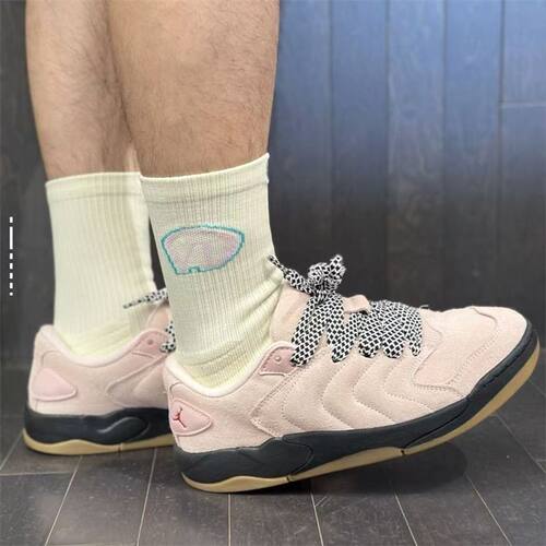 NIKE/耐克JORDAN SESSION男女复古舒适运动篮球休闲鞋IB3731-600
