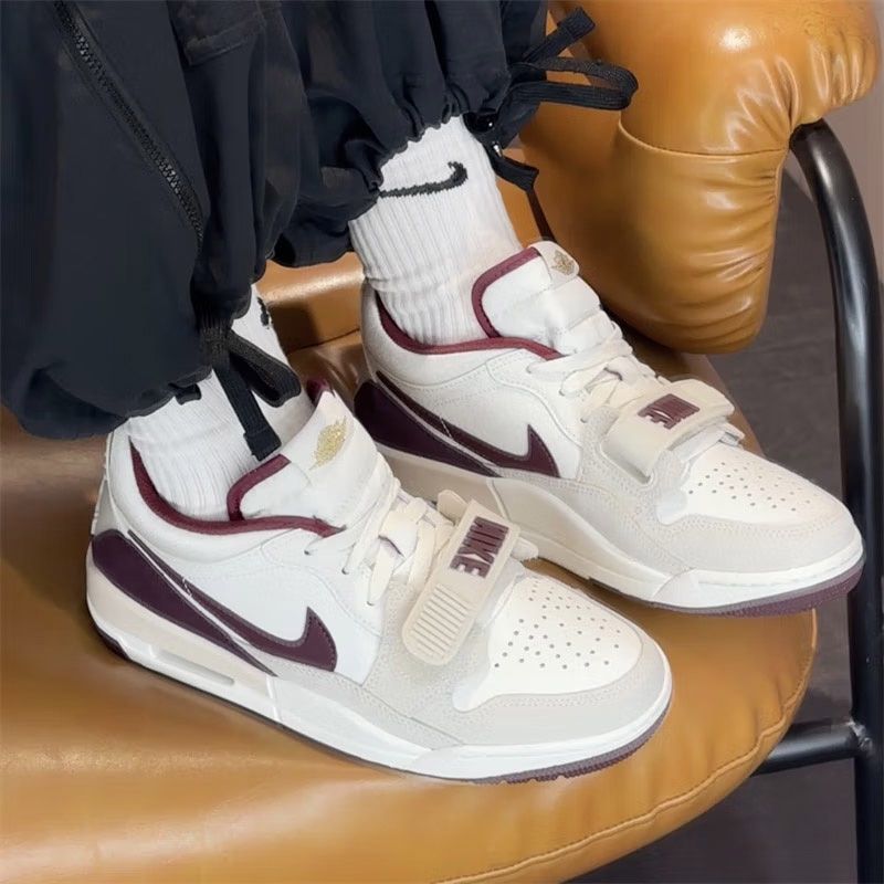 Nike/耐克AIR JORDAN LEGACY 312男子运动篮球休闲鞋IB4712-161