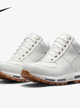 Nike/耐克AIR MAX GOADOME男子气垫高帮舒适运动休闲鞋FZ1314-100