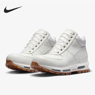 Nike/耐克AIR MAX GOADOME男子气垫高帮舒适运动休闲鞋FZ1314-100