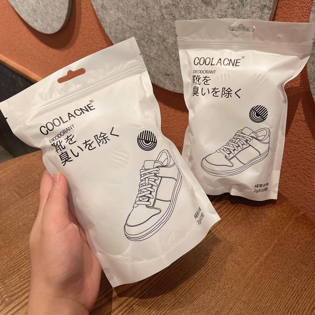 鞋柜除臭神器空气清新剂持久清香