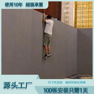 制作无缝书画展板架移动展墙活动宣传画展可定制毛毡布pvc可租赁