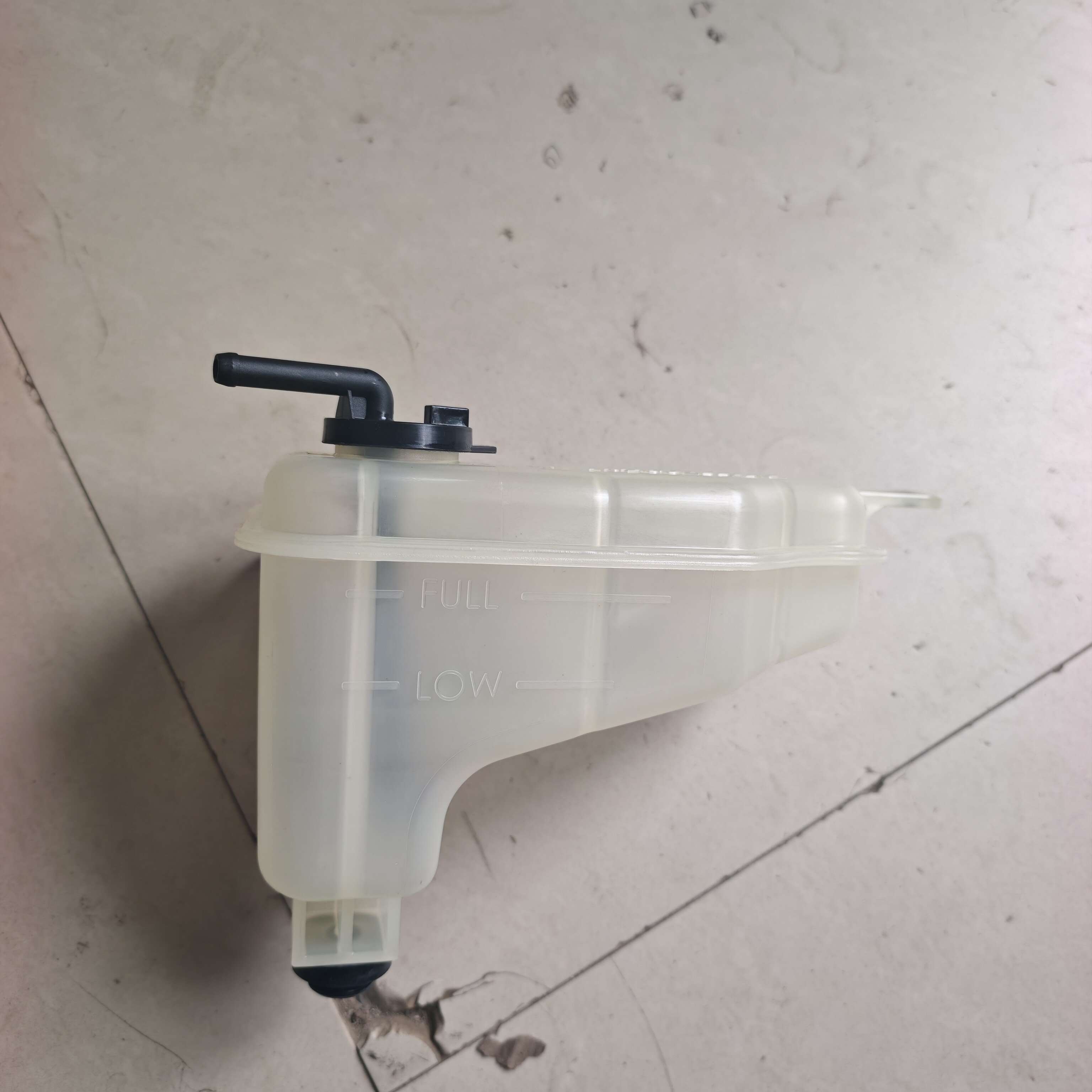 众泰Z300 Z500 SR7 大迈X5Z500防冻液水壶 冷却液水箱 副水箱