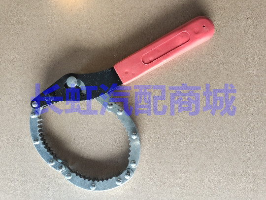 长安之星五菱之光哈飞民意 一汽佳宝机油滤芯 机油格 扳手 配件
