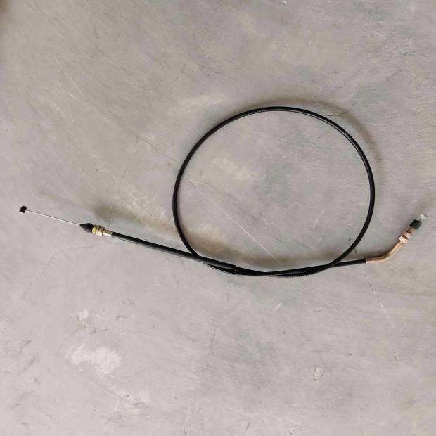 适配 唐骏欧玲汽车货车配件赛铃 赛菱c版q版 a6 a6油门线加速线