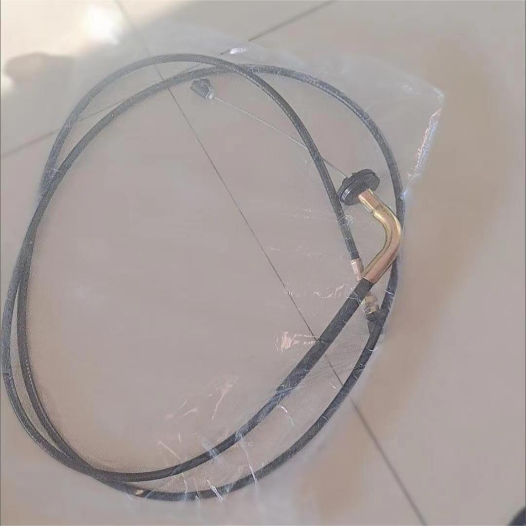 适配金杯小海狮X30/L油门线 金杯货车T30T32油门拉线 油门线 配件