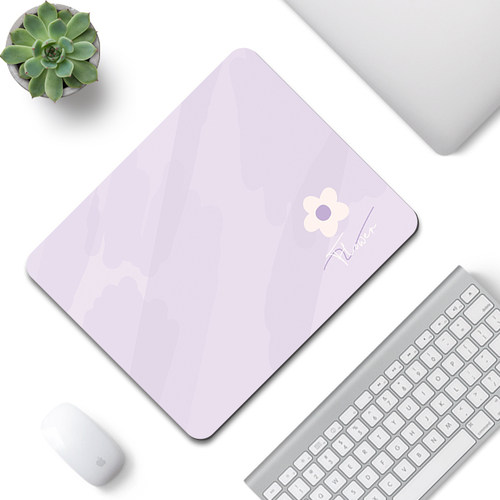 小巧便携鼠标垫支持定制