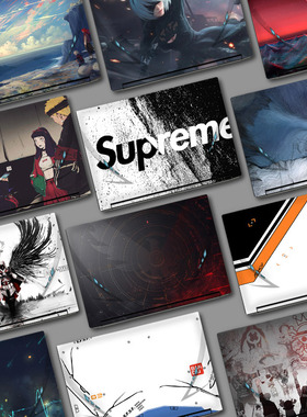 适用神舟HASEE战神Z8/G7M/GX7/GX8/TX6/ZX8/T6-X5/ti/G8/tx8/gx9/Z6/CU7/Z9-z10/ZX6/CU5N1/KP5S全套定制贴膜