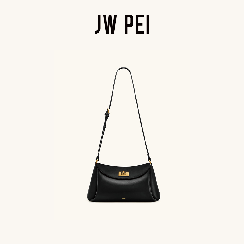 JW PEI扭锁式斜挎包Greta1C208