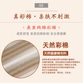 款 宝宝睡袋春秋薄夹棉婴儿防踢被中大童分腿冬季 加厚纯棉睡衣四季