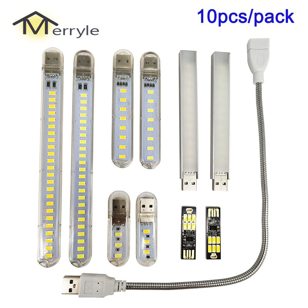 10pcs Mini Portable Laptops USB Light 3 8 6 12 24 LED Night|msdalam kategori peralatan pejabat/Supplies/Perkhidmatan yang berkaitan, filem - dari Buy2taobao.com untuk memberikan perkhidmatan ejen Taobao profesional membeli