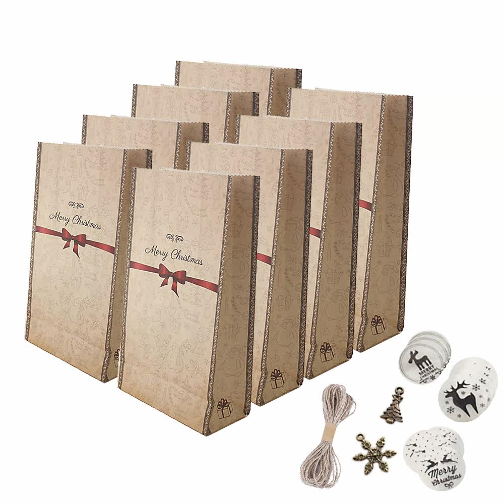 gift bag candy paper bags creative gifts cute home