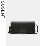 Модная летняя ретро небольшая дизайнерская универсальная сумка подмышку, премиум класс