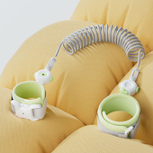 宝宝防走丢带外出防丢绳儿童防走丢神器学步牵引绳遛娃神器防丢娃