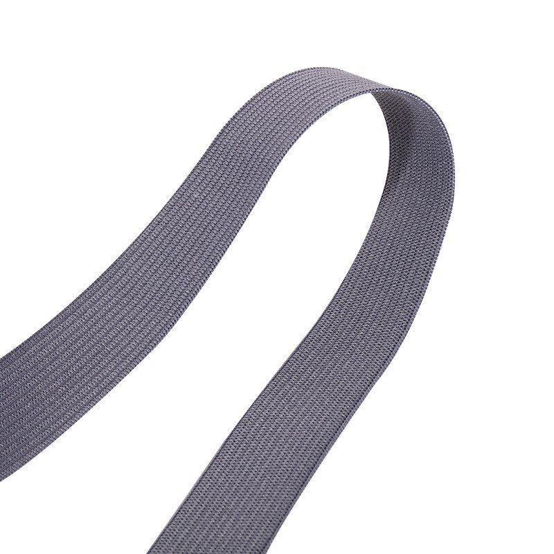 2cm2.5cim钩编松紧带加厚扁平弹力橡皮筋鞋帽家用裤腰裤头服装辅