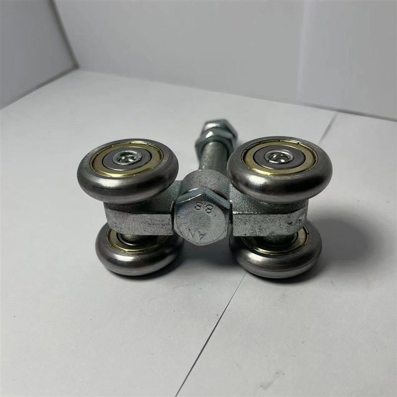 加重轮C50吊轨吊轮p加重吊滑移门推拉门吊轮铁吊轮槽承重方钢吊轮,基础建材,吊滑,淘宝优惠券,粉丝福利购,淘宝优惠卷