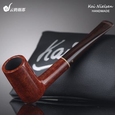 kaiNielsen凯·尼尔森手工烟斗