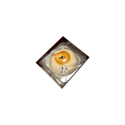 透明口味贴不干胶定制商标不粘胶贴纸零食甜品标签蛋糕烘焙炒货干果品类标识贴食品寿司酱料包装贴定做