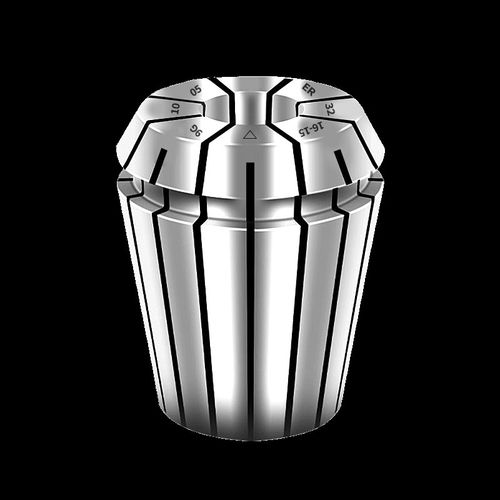 高精AA级ER40弹性夹头 筒夹ER40 3-26MM 弹性夹头 嗦咀雕刻机铣夹