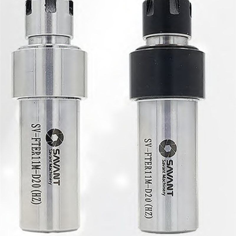 ER11复位型浮动铰刀柄自动回中心ER11M-D22 SV-FTER11M-D22(HZ)