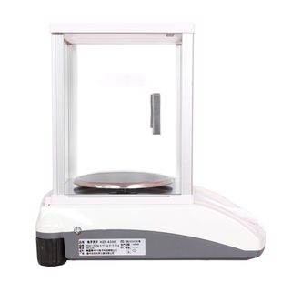 美国华志HZF充电电子天平0.001g/0.01g精密黄金珠宝秤精准实验室