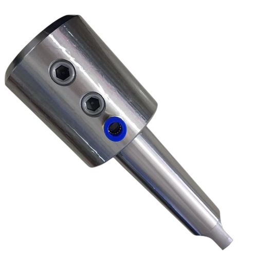 莫式扁尾侧固U钻刀柄MTA4/MTA5-SLN25 SLN32/SLN40车床快速钻刀柄