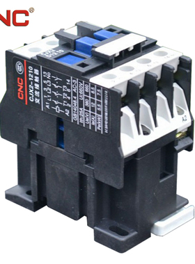 长城CJX2交流接触器9-95A线圈AC24V36V42V48V110V127V220V240V660