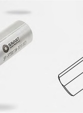 ER11复位型浮动铰刀柄自动回中心ER11M-D25.4 SV-FTER11M-D25.4