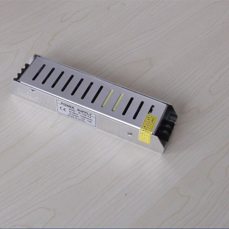 24v5a长条形开关电源24v120w电源电机电源小体积24v足功率高品质,搬运/仓储/物流设备,机械式停车设备（立体停车库）,淘宝优惠券,粉丝福利购,淘宝优惠卷