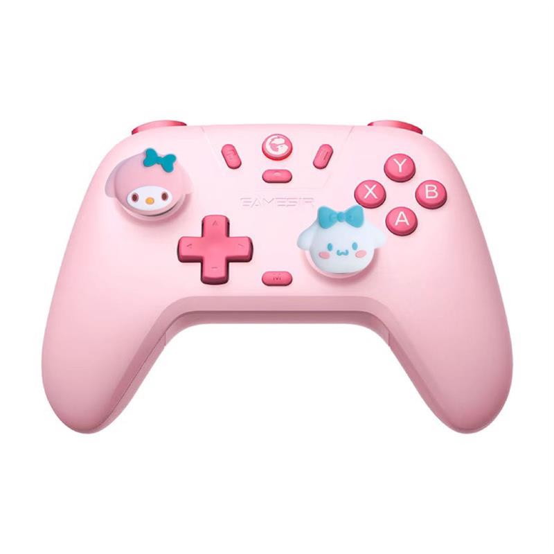 莱仕达手柄摇杆帽SwitchPro/XBOX飞智北通手柄按键盖世小鸡沙漠狐图片