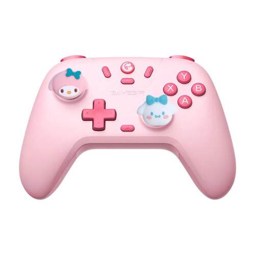 莱仕达手柄摇杆帽SwitchPro/XBOX飞智北通手柄按键盖世小鸡沙漠狐