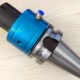 加工中心油路刀柄BT40BT50 带轴承 40外冷转内冷刀柄 OML25