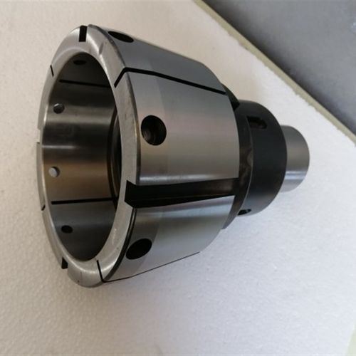 定做非标机床筒夹 刀柄 摩擦焊机夹头 数控VDI刀座 刀柄 内涨夹具